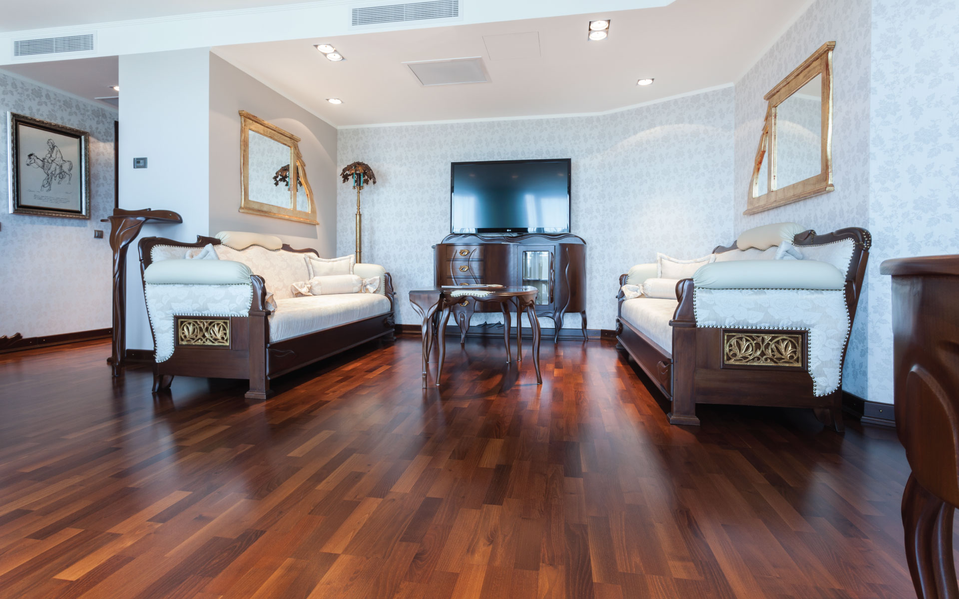 Hotel Premier Aqua, Sobe i Apartmani