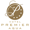 Hotel Premier Aqua, Logo
